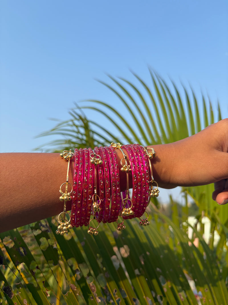 Kashmiri bangles