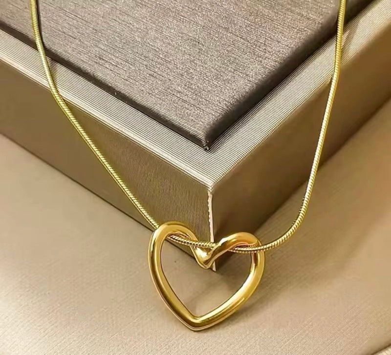 Pendents