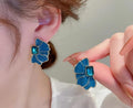 Korean Earrings