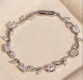 Tulip bracelet