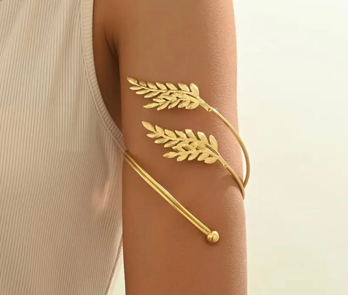 Arm Cuff