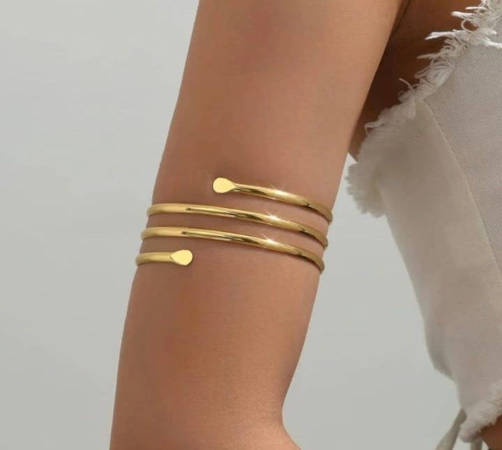 Arm Cuff