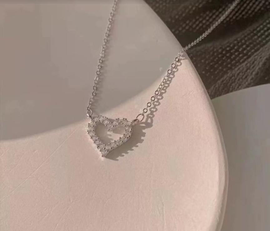 Anti tarnish pendent