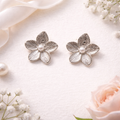Korean Earring