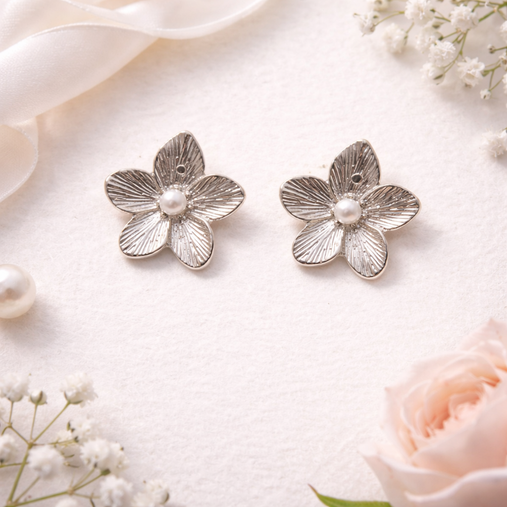Korean Earring