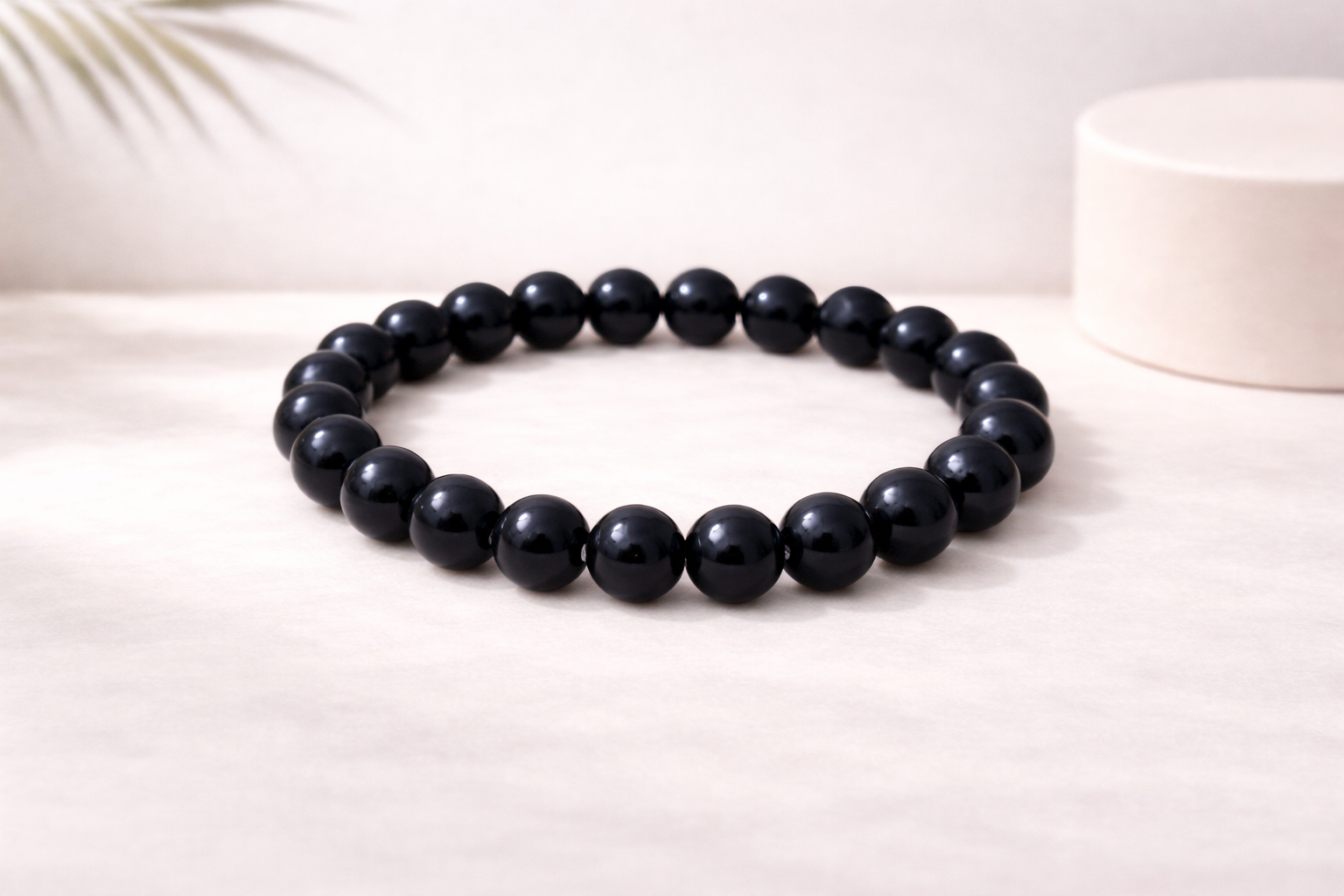 Beaded bracelet