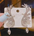 Korean Earrings