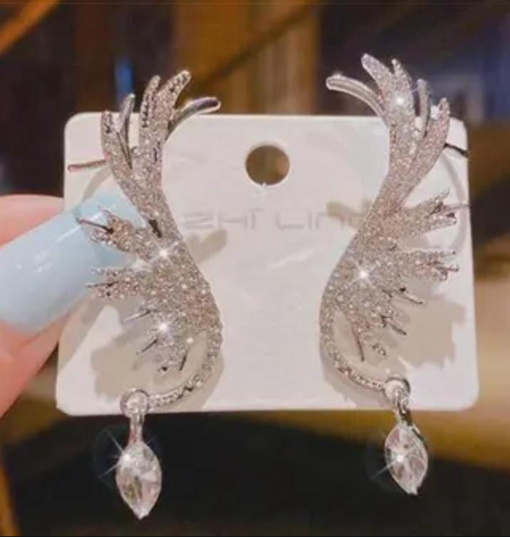 Korean Earrings