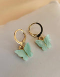 Korean Earrings