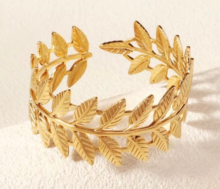 Wrist Cuff