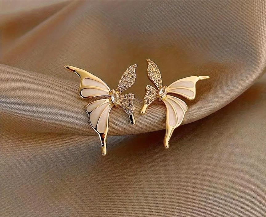 Korean Earrings