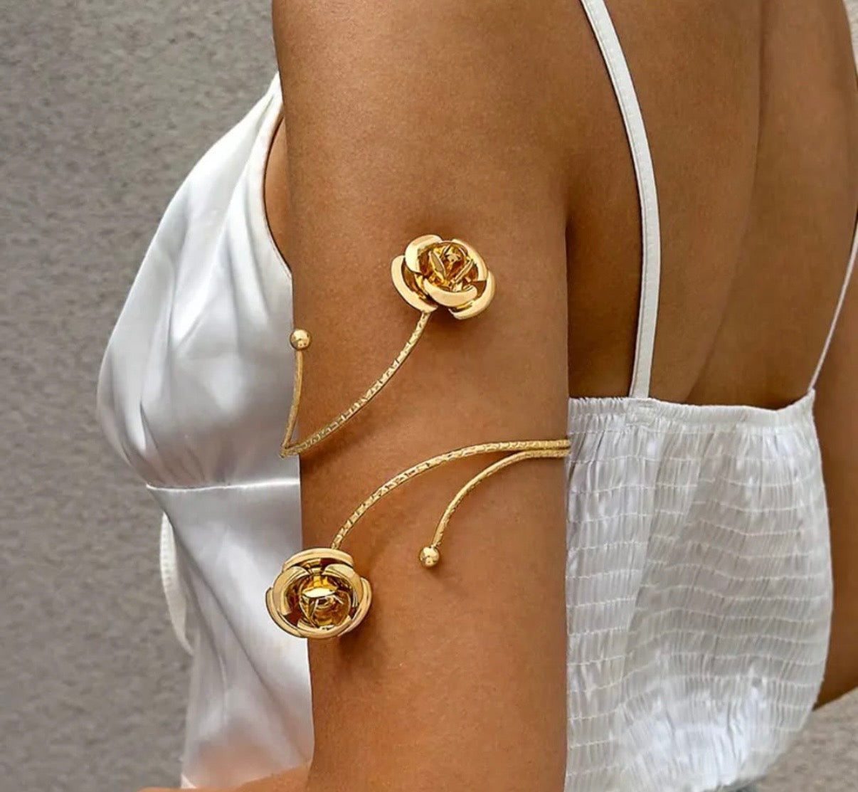 Arm Cuff