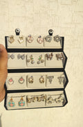 Korean earring box
