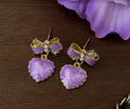Korean Earrings