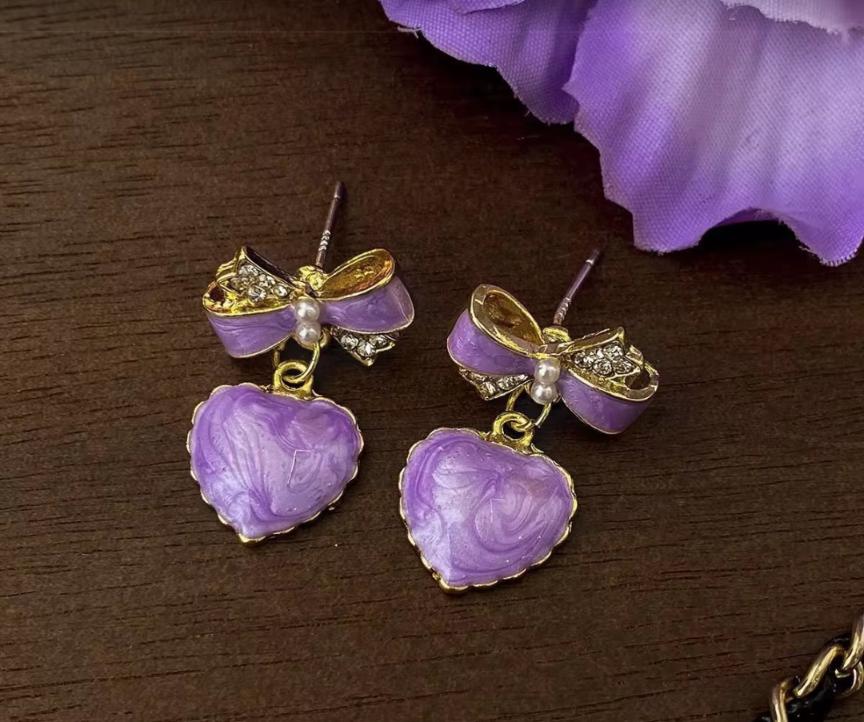 Korean Earrings