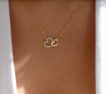 Anti tarnish pendent