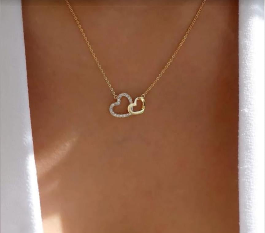 Anti tarnish pendent