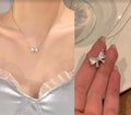 Anti tarnish pendent