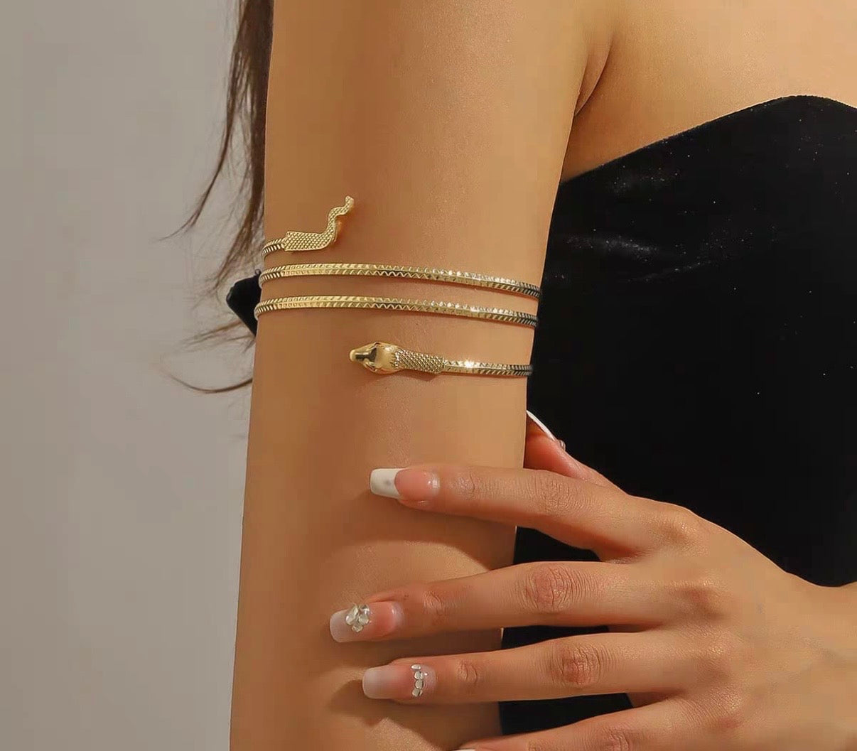 Arm Cuff