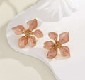 Korean Earrings