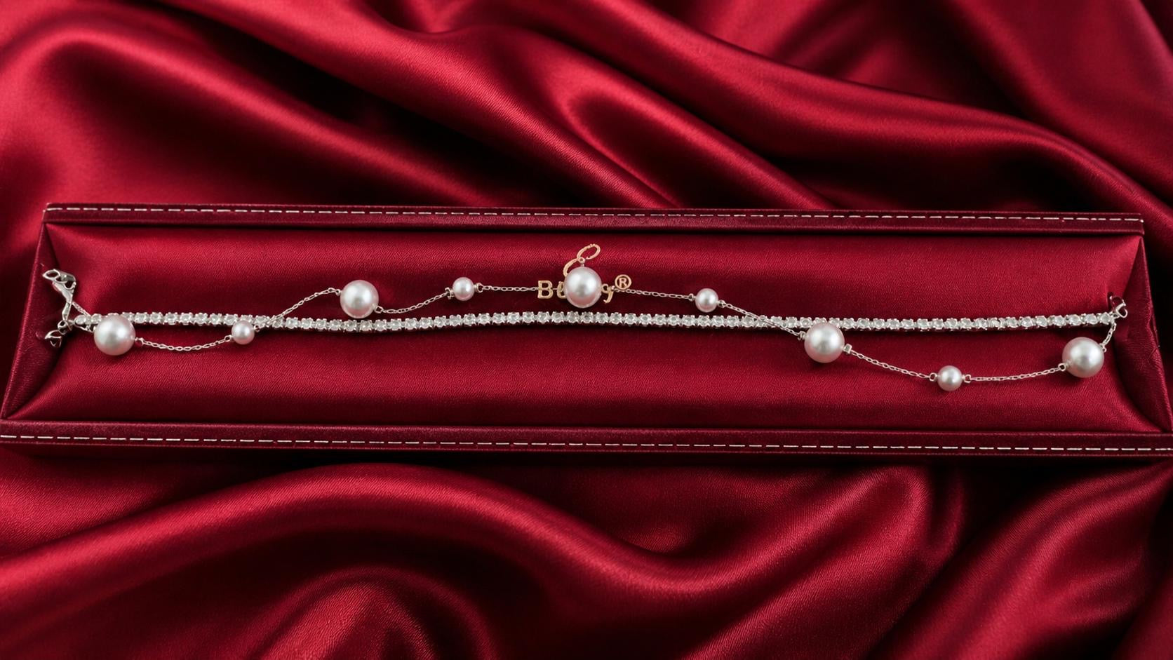 Waist chain