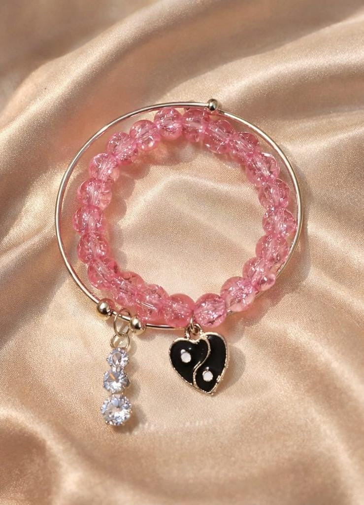 Pearl bracelet