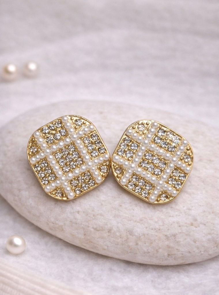 Korean Exclusive Earrings