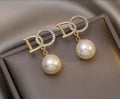 Korean Earrings
