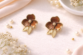 Korean Earring