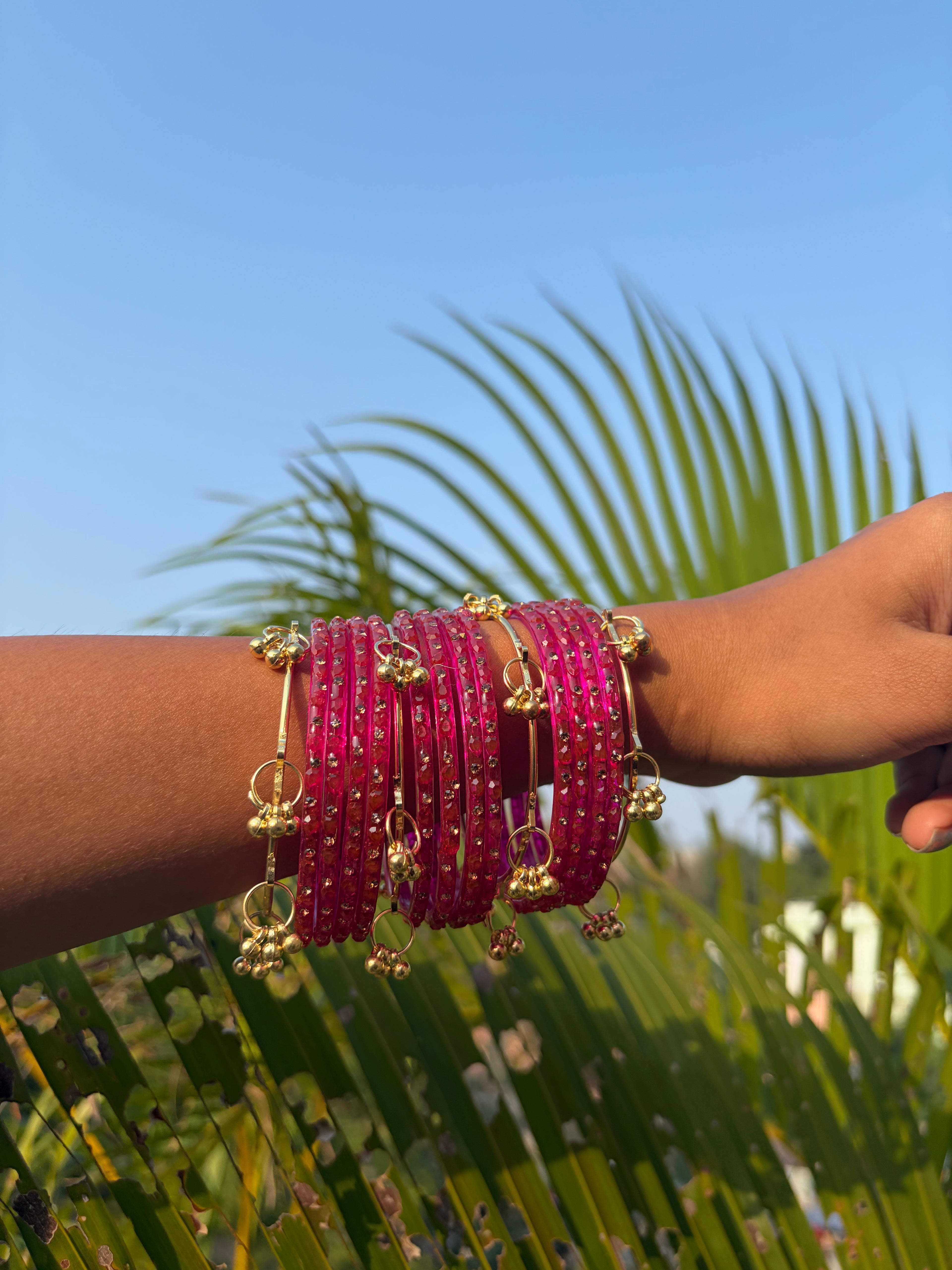 Kashmiri Bangles