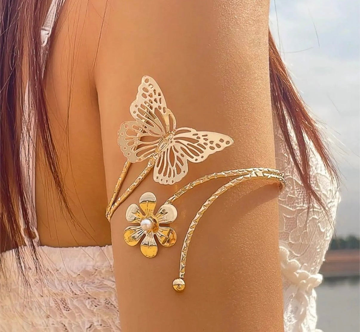 Arm Cuff