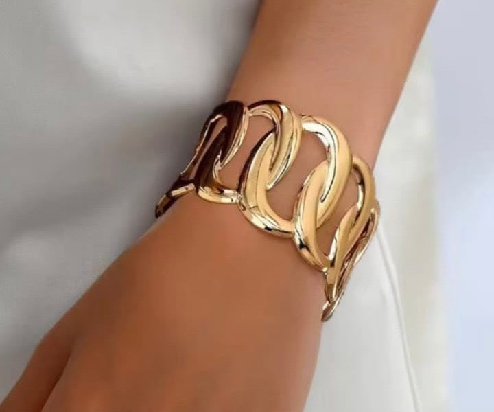 Wrist Cuff