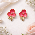 Korean Earring