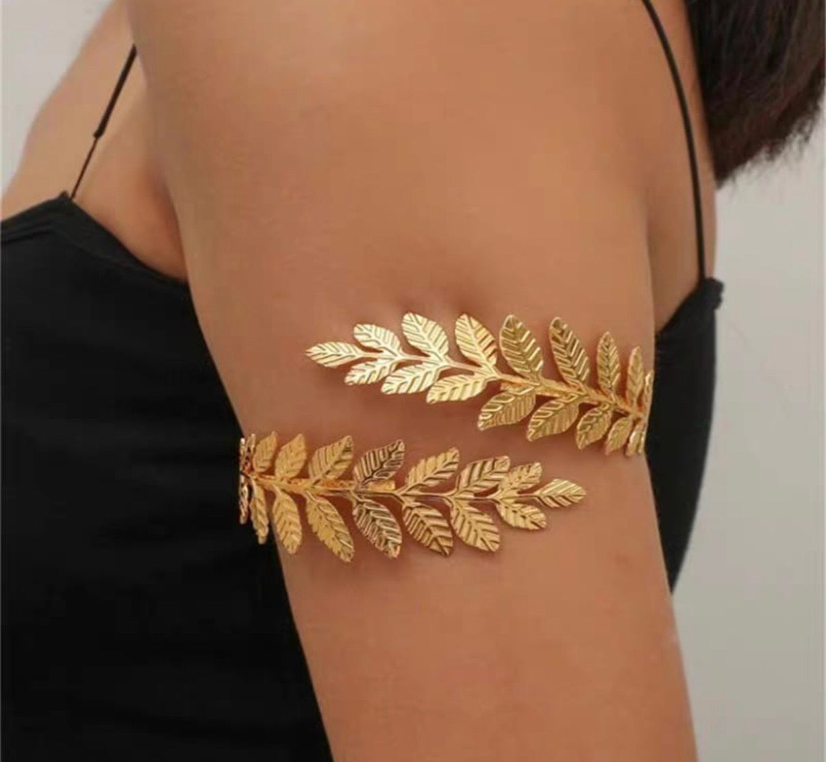 Arm Cuff