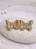 Korean Exclusive Earrings