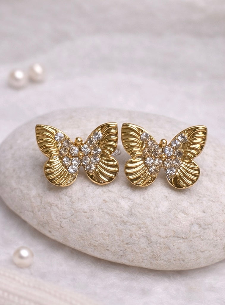 Korean Exclusive Earrings