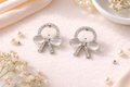 Korean Earring