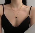 Anti tarnish pendent