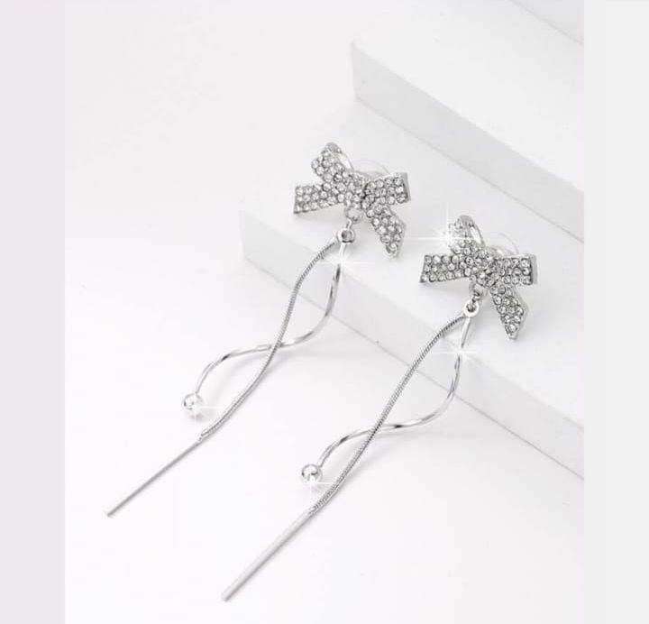 Korean Earrings