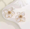 Korean Earrings