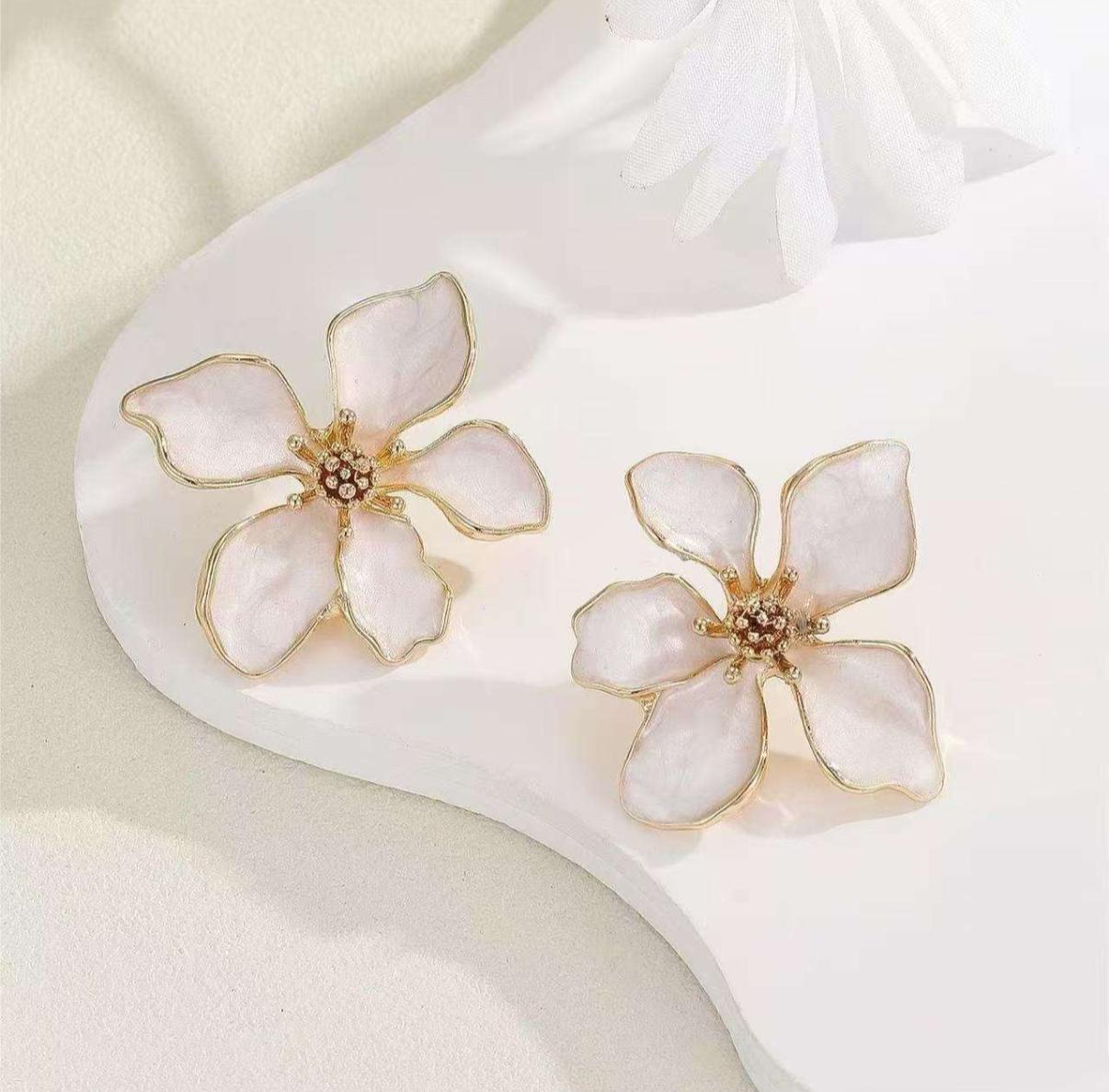 Korean Earrings