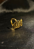 Anti-tarnish Ring (adjustable)
