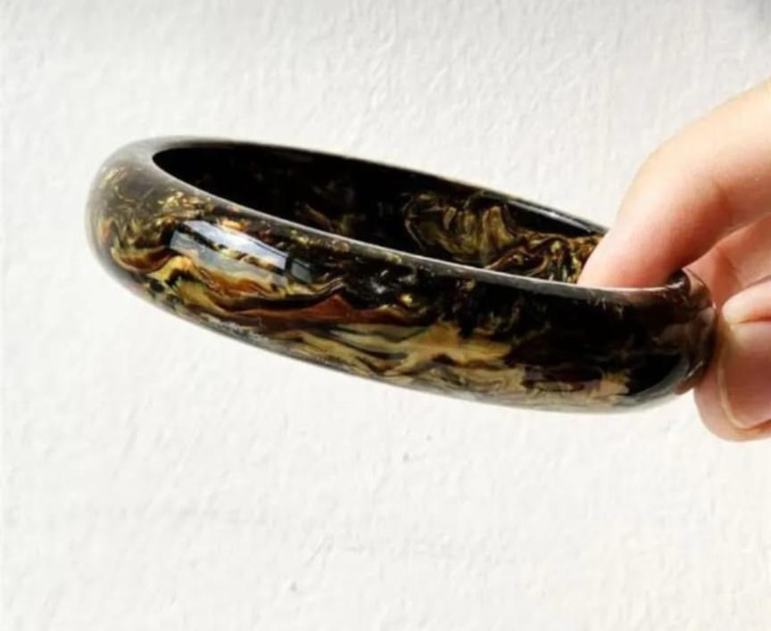 Resign bangles