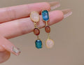 Korean Earrings