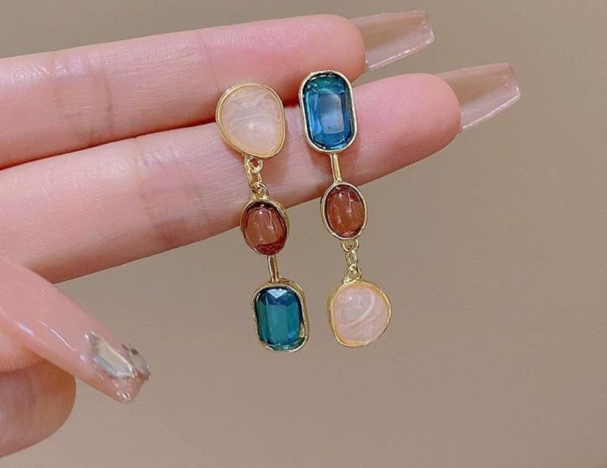 Korean Earrings