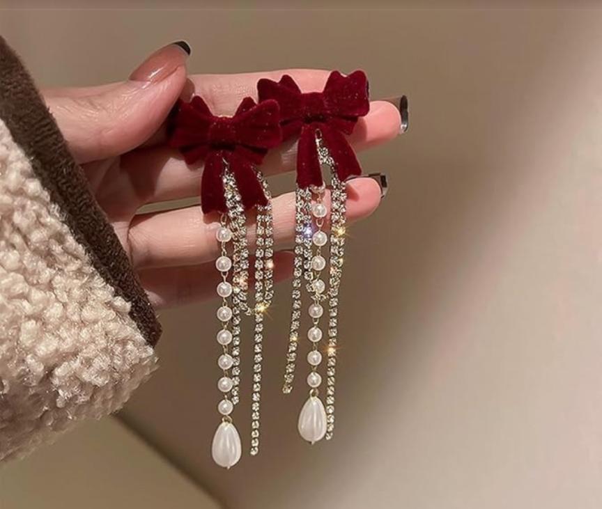 Korean Earrings