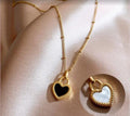 Anti tarnish pendent