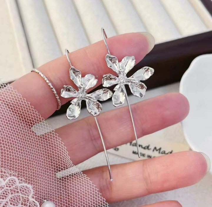 Korean Earrings