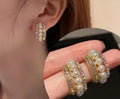 Korean Earrings