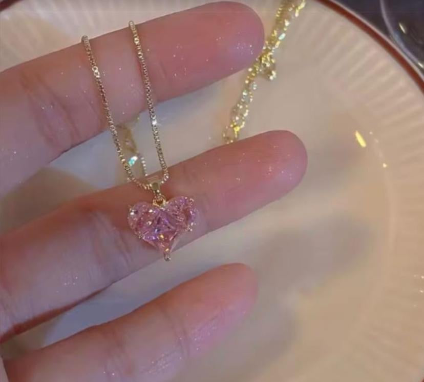 Anti tarnish pendent